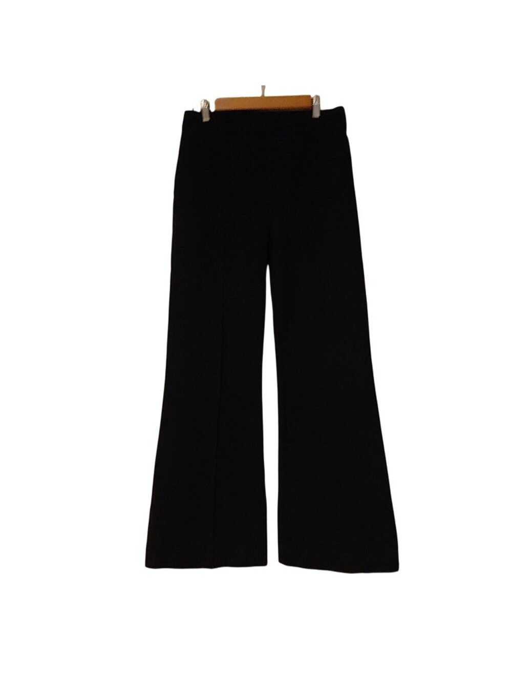 SPANX The Perfect Pant Size L Pull On Stretch Workwear Business Casual Shapewear